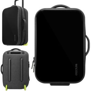 InCase Hardshell roller suitcase